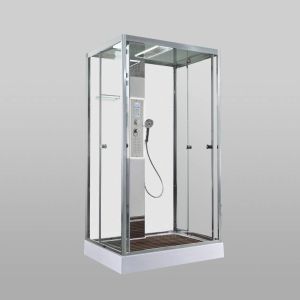 Душевая кабина Z1912LEDMT