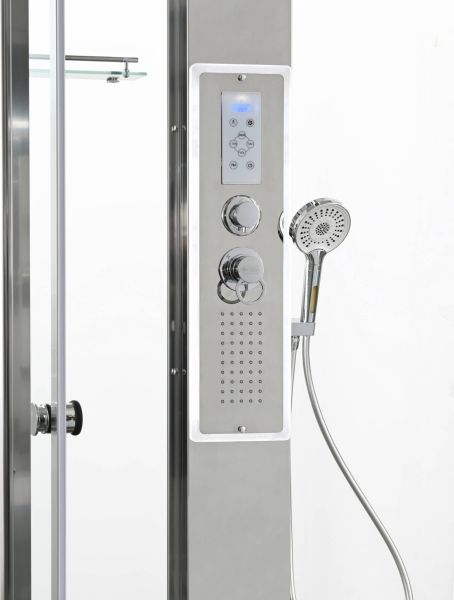 Душевая кабина Z1912LEDMT