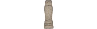 Угол внешний Kerama Marazzi SG5263\AGE Монтиони бежевый матовый 8x2.9x1,4