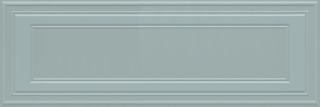 Плитка Kerama Marazzi 14006R Монфорте ментоловый панель матовый обрезной 40x120x1,2