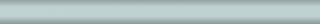 Карандаш Kerama Marazzi 75 серый матовый 25x2x1,2