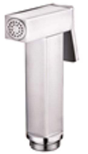 Гигиенический душ CeramaLux KBL/009 хром Гигиенический душ CeramaLux KBL/009 хром