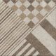 Керамогранит Kerama Marazzi SG935300N Бореале коричневый микс 30x30x0,8