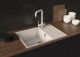 Кухонная мойка Ulgran Quartz Prima 700-10 песок