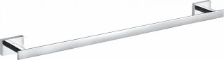 Вешалка для полотенец Wonzon & Woghand Flat WW-9712-45CM хром