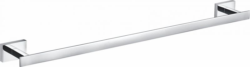 Вешалка для полотенец Wonzon & Woghand Flat WW-9712-45CM хром