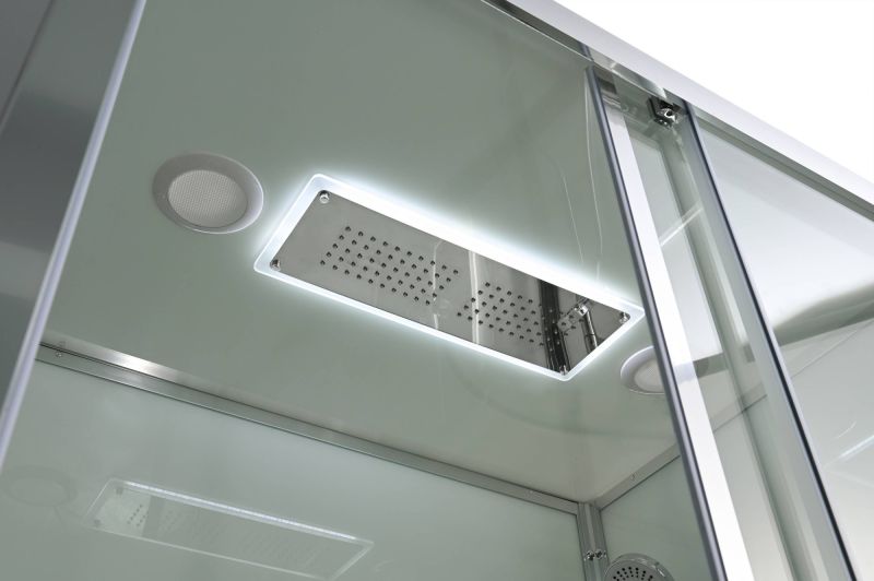Душевая кабина Z2911LED