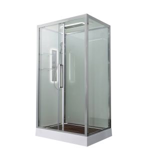 Душевая кабина Z2911LED Душевая кабина Z2911LED