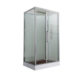 Душевая кабина Z2912 Душевая кабина Z2912
