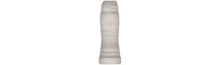 Угол внешний Kerama Marazzi SG5268\AGE Монтиони белый матовый 8x2.9x1,4