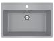 Кухонная мойка Ulgran Classic U-600-309 тёмно-серый Кухонная мойка Ulgran Classic U-600-309 тёмно-серый