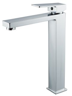 Смеситель для раковины Shevanik S9611 хром Смеситель для раковины Shevanik S9611 хром