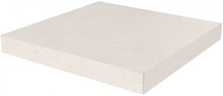Ступень Kerama Marazzi DD600020R\GCA угловая клееная Про Стоун светлый бежевый 33x33x0,9