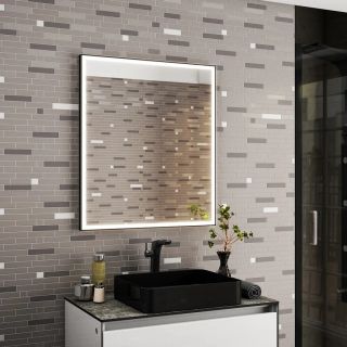 Зеркало Maretti Umbria UM147080P33EL 70x80 см