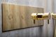 Душевая система Boheme Fusion 131-2-G с термостатом золото Душевая система Boheme Fusion 131-2-G с термостатом золото