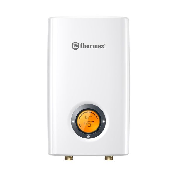 Водонагреватель проточный Thermex Topflow 8000