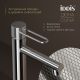 Смеситель для раковины IDDIS Дюна (Duna) DUNSB00i01 хром
