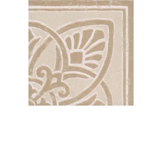 Керамогранит Kerama Marazzi HGD\A116\DD9000 Керамический декор 30x30x0,8 Про Стоун ковёр светлый бежевый