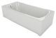 Ванна акриловая Azario Adelina AV.0010150 150х75 см белый