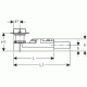 Душевой лоток Geberit CleanLine 154.152.00.1