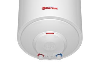 Водонагреватель накопительный Thermex TitaniumHeat 50 V Slim
