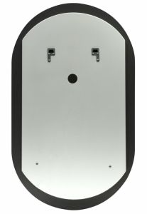 Зеркало с подсветкой Continent Fleur ЗЛП628 с бесконтактным сенсором 70см