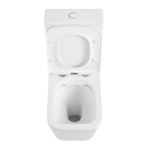 Унитаз напольный Triton-Pro Corso CO-3006 Щ0000058221 белый