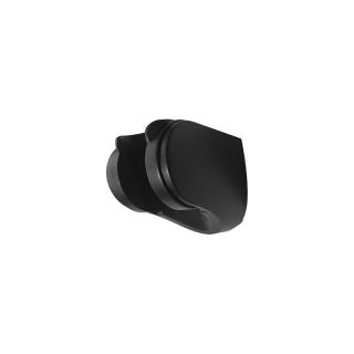 Смеситель для ванны Azario Alanti AZ-K1732B чёрный матовый