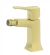 Смеситель для биде Wonzon & Woghand Flex WW-88016072-BG брашированное золото