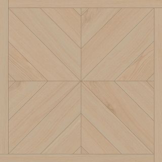 Декор Kerama Marazzi SG643520R Альберони бежевый светлый матовый обрезной 60x60x0,9