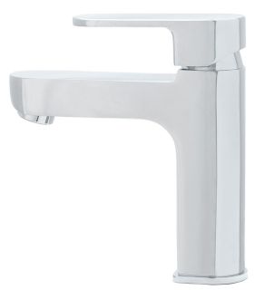 Смеситель для раковины Swedbe Lynx 2310 хром Смеситель для раковины Swedbe Lynx 2310 хром