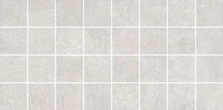 Декор Kerama Marazzi MM14021 Эскориал мозаичный матовый 40x20x0,95