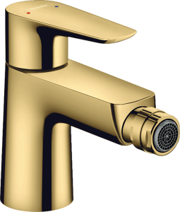 Смеситель для биде Hansgrohe Talis E 71720990
