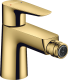 Смеситель для биде Hansgrohe Talis E 71720990