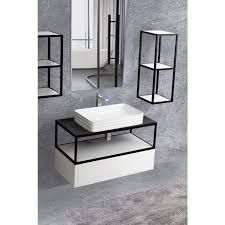 Вставка в дно каркаса под раковину Cezares CADRO-70-MENS-BO