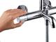 Душевая стойка Hansgrohe Vernis Shape 26284000