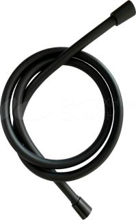 Душевой шланг Bravat 150см чёрный P72120BW-ENG Душевой шланг Bravat 150см чёрный P72120BW-ENG