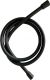 Душевой шланг Bravat 150см чёрный P72120BW-ENG Душевой шланг Bravat 150см чёрный P72120BW-ENG