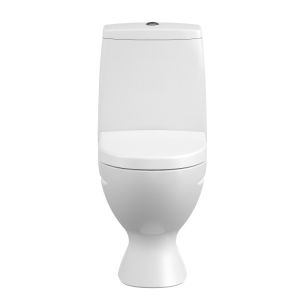 Унитаз компакт Cersanit STAR 031 3/6 DPL EO