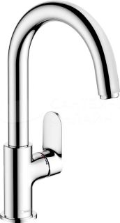 Смеситель Hansgrohe Vernis Blend 71554000 для раковины Смеситель Hansgrohe Vernis Blend 71554000 для раковины