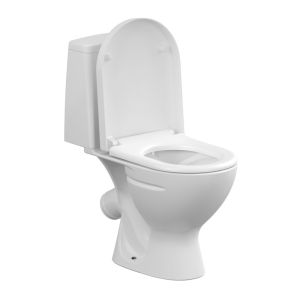 Унитаз компакт Cersanit STAR 031 3/6 DPL EO