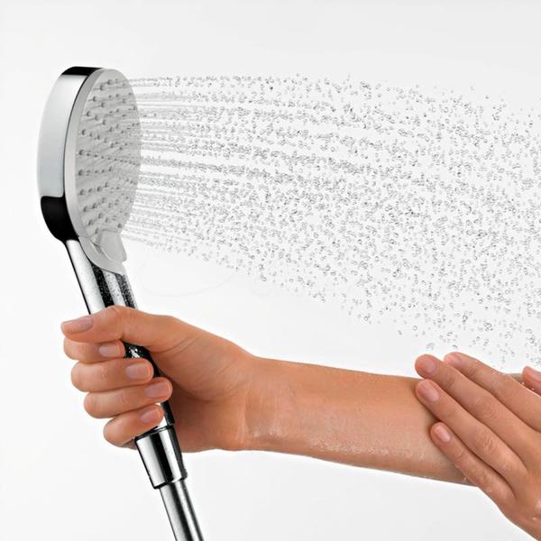 Душевая стойка Hansgrohe Vernis Shape 26284000