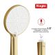Лейка для душа Raglo R450.50.03 золотой сатин Лейка для душа Raglo R450.50.03 золотой сатин