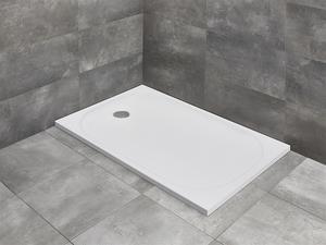 Душевой поддон Radaway Zantos F 100x90