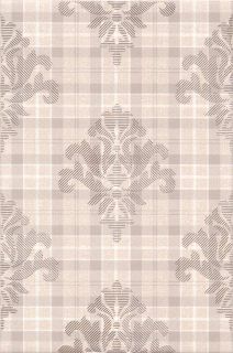 Плитка Kerama Marazzi AD\B178\8236 Декор Традиция Клетка матовый 20x30x0,69