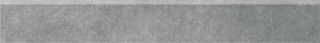 Плинтус Kerama Marazzi SG614620R\6BT Королевская дорога серый темный обрезной 60x9.5x0,9