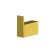 Крючок WHITECROSS Cubo CU2410GL золото