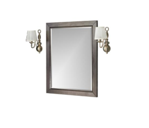 Зеркало Roca America Evolution W ZRU9302958 дуб