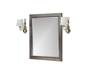 Зеркало Roca America Evolution W ZRU9302958 дуб Зеркало Roca America Evolution W ZRU9302958 дуб