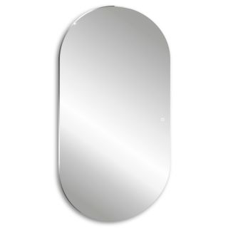 Зеркало с подсветкой ABBER Kontur AG6302S 55см Зеркало с подсветкой ABBER Kontur AG6302S 55см